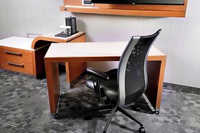 Courtyard by Marriott Houston Intercontinental Airport