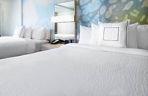 Courtyard by Marriott Houston Intercontinental Airport