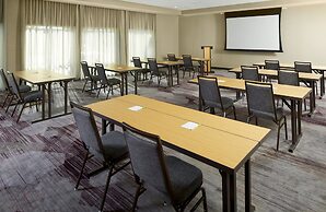 Courtyard by Marriott Houston Intercontinental Airport