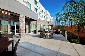 Courtyard by Marriott Houston Intercontinental Airport