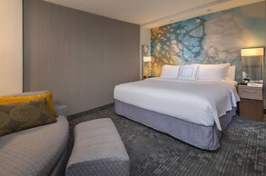Courtyard by Marriott Houston Intercontinental Airport