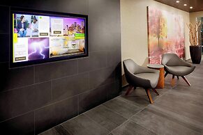 Courtyard by Marriott Houston Intercontinental Airport