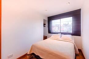 Apartamentos Aeropuerto Corferias