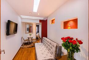 Apartamentos Aeropuerto Corferias