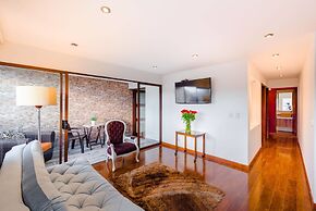 Apartamentos Aeropuerto Corferias