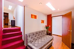 Apartamentos Aeropuerto Corferias