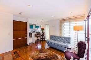 Apartamentos Aeropuerto Corferias