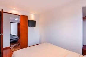 Apartamentos Aeropuerto Corferias