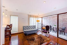 Apartamentos Aeropuerto Corferias