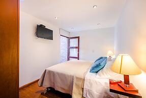 Apartamentos Aeropuerto Corferias