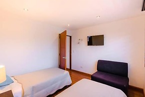 Apartamentos Aeropuerto Corferias