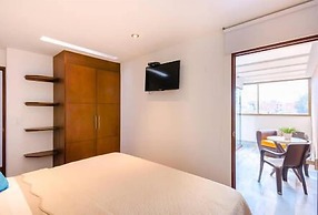 Apartamentos Aeropuerto Corferias