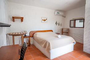 Hostal Galapagos by Bar de Beto