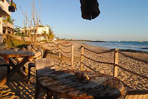 Hostal Galapagos by Bar de Beto