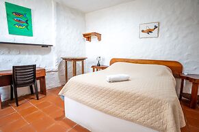 Hostal Galapagos by Bar de Beto