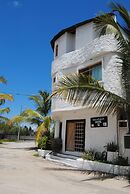 Hostal Galapagos by Bar de Beto