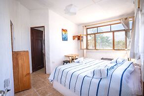 Hostal Galapagos by Bar de Beto