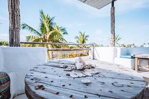 Hostal Galapagos by Bar de Beto