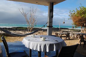 Hostal Galapagos by Bar de Beto