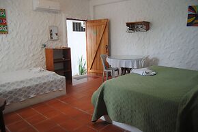 Hostal Galapagos by Bar de Beto