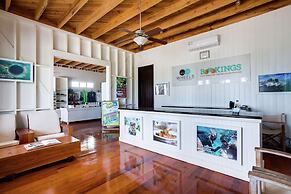 Mahogany Bay Resort & Beach Club, Curio Collection by Hilton