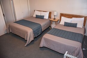 Panamint Springs Resort