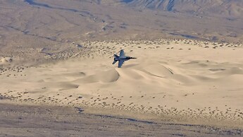 Panamint Springs Resort