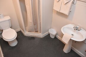 Panamint Springs Resort