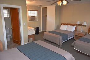 Panamint Springs Resort