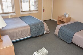 Panamint Springs Resort