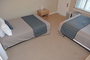 Panamint Springs Resort