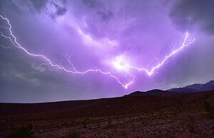 Panamint Springs Resort