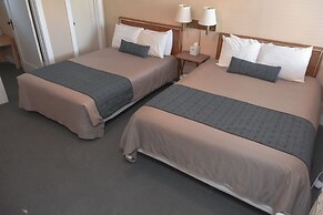 Panamint Springs Resort