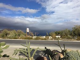 Panamint Springs Resort