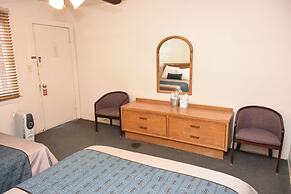 Panamint Springs Resort