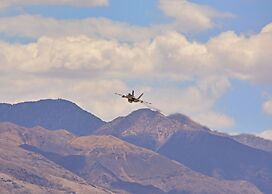 Panamint Springs Resort