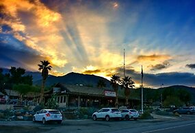 Panamint Springs Resort