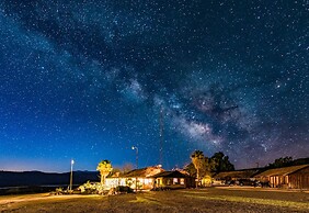 Panamint Springs Resort