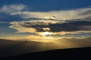Panamint Springs Resort