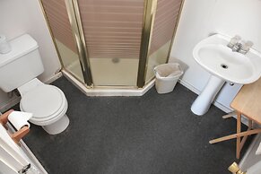 Panamint Springs Resort