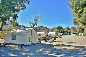 Panamint Springs Resort