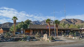 Panamint Springs Resort
