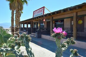 Panamint Springs Resort