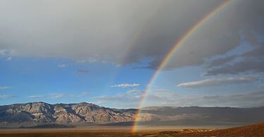 Panamint Springs Resort