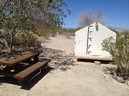 Panamint Springs Resort