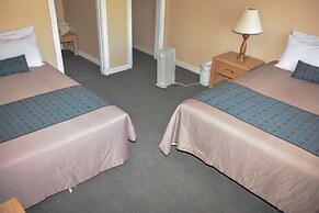 Panamint Springs Resort