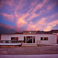 Panamint Springs Resort