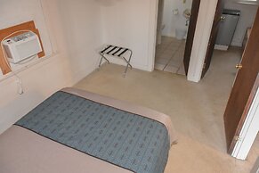 Panamint Springs Resort