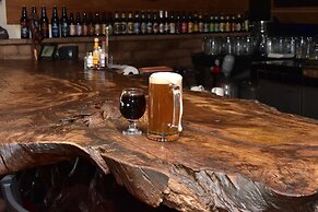 Panamint Springs Resort