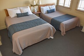 Panamint Springs Resort